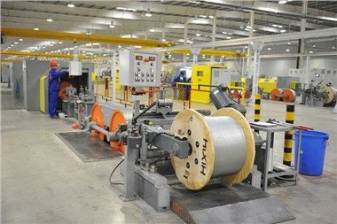 Čelično uže za pomoć pri penjanju