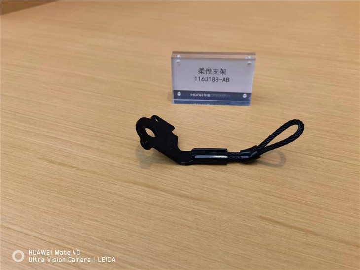 Steel Wire Rope For Automobile Safety Belt